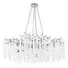 Люстра Arte Milano 230110.1000.14.E14.A1 CR Веточка