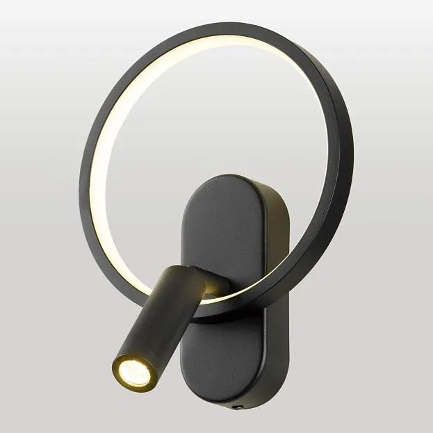 Бра Lussole Lsp-7238 Clay