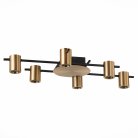 Потолочная люстра ST Luce SL1207.402.06 VEROLI