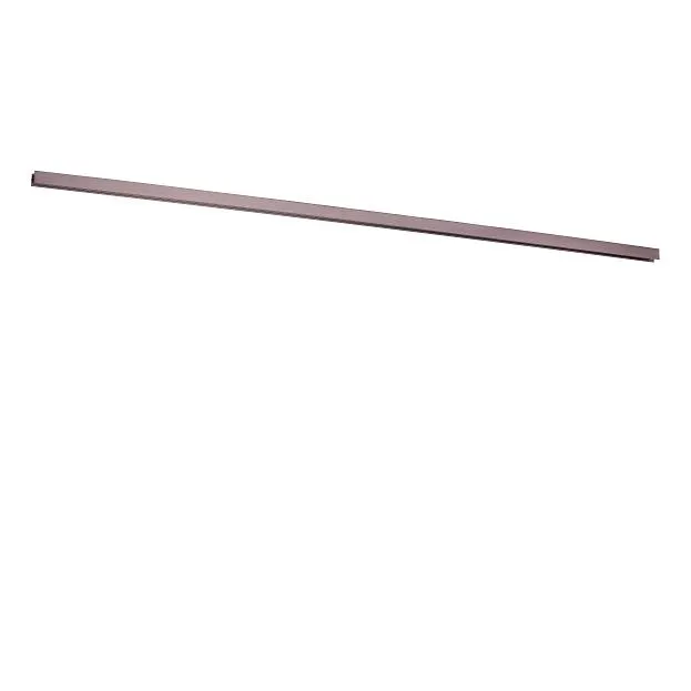 Линейный трек 1 метр- Хром Lucide 55900/01/08 LINIAL