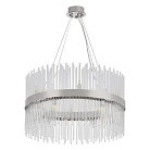 Люстра Arte Milano 430110.600.12.G9.D1 CR Бари