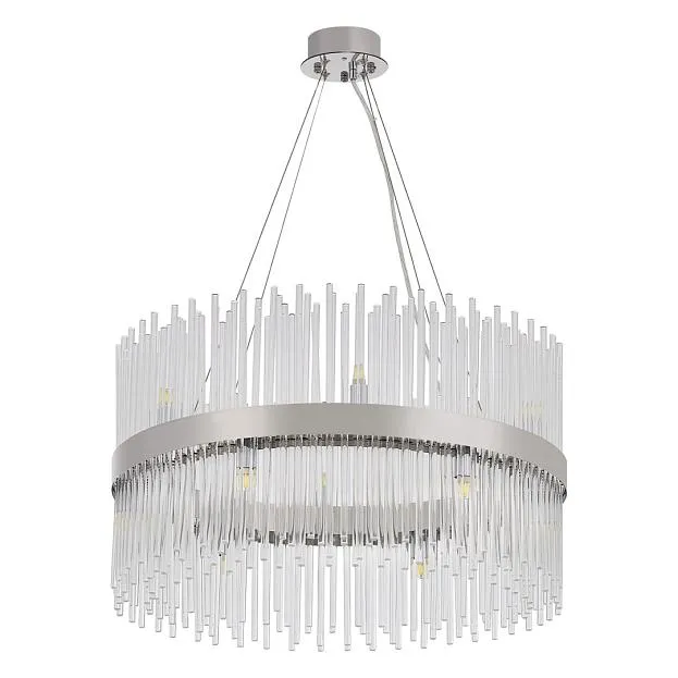 Люстра Arte Milano 430110.600.12.G9.D1 CR Бари