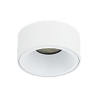 Точечный светильник Donolux DL18030R1White F Munich