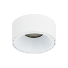 Точечный светильник Donolux DL18030R1White F Munich