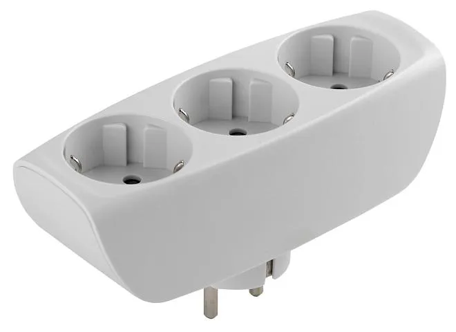 Адаптер ЭРА SP-3e-W