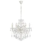 Подвесной светильник Escada 693/6S