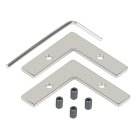 Соединитель профиля Arlight 045165 FANTOM-BENT