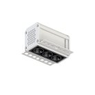 Встраиваемый светильник Denkirs DK2530-WB DEEP SPACE