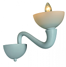 Бра Lampada a muro Corteccia 1 Luci ImperiumLoft 74274-22 44.165.GL.TR.LSL