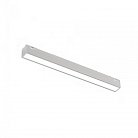 Магнитный трековый светильник iLEDEX TECHNICAL SMART 4825-038-L293-12W-110DG-WH VISION48/25