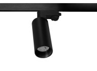 Трековый светильник Donolux DL18895R10W1B Track Rollo