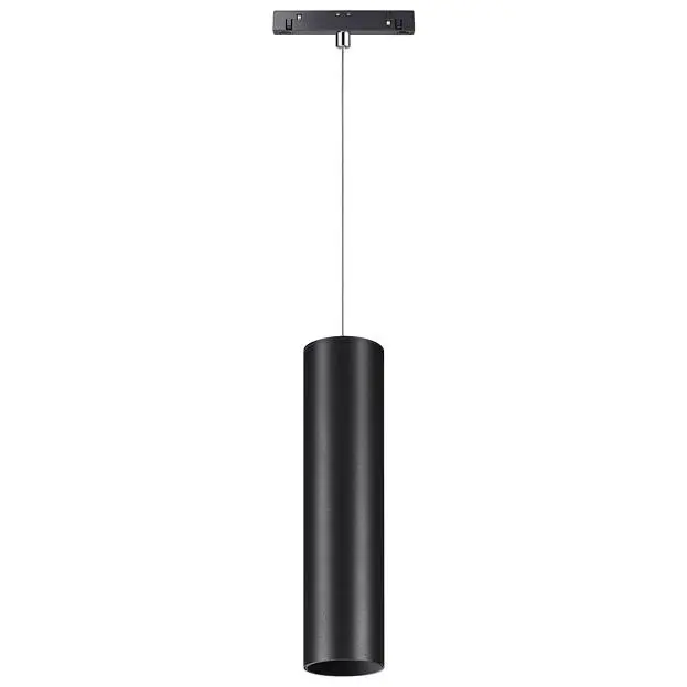 Трековый светильник Novotech 358428 SHINO FLUM Трековый светильник Novotech 358428 SHINO FLUM