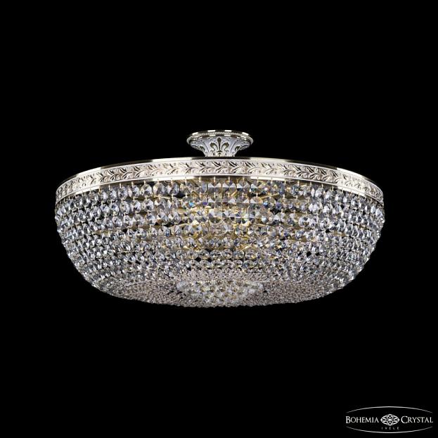 Люстра хрустальная 19281/70IV GW Bohemia Ivele Crystal
