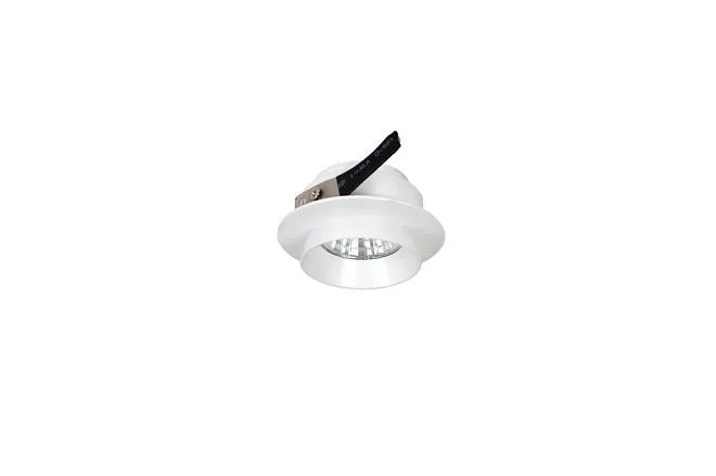 Точечный светильник Donolux DL18468/01WW-White R Dl18468 Точечный светильник Donolux DL18468/01WW-White R Dl18468