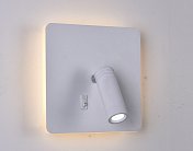 Настенный светильник Мелодия света 000028247 WA1L