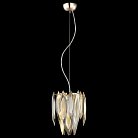 светильник подвесной, E14, 40W Wertmark WE144.01.303 ORLANDA