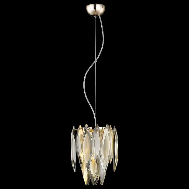 светильник подвесной, E14, 40W Wertmark WE144.01.303 ORLANDA