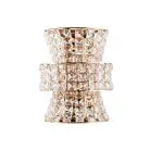 Настенный светильник MODELUX ML.554.04 GD