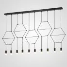 Подвесной светильник ImperiumLoft 74888-22 Via01