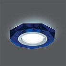 Точечный светильник Gauss BL055 Backlight