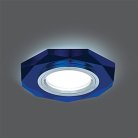 Точечный светильник Gauss BL055 Backlight