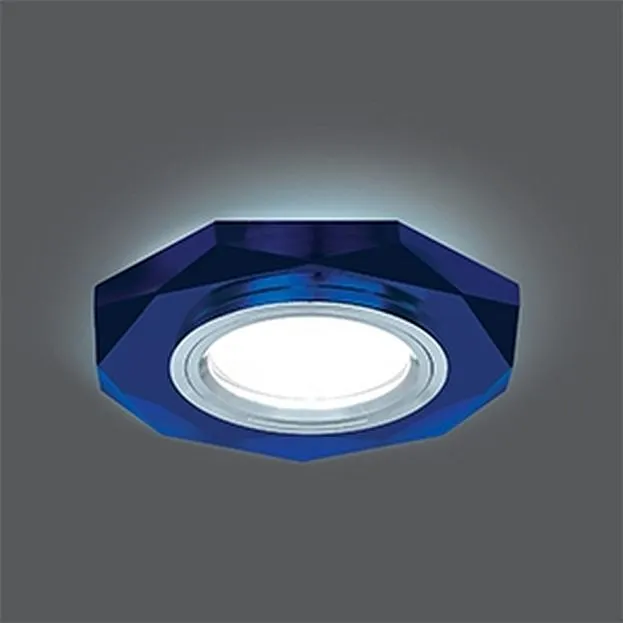 Точечный светильник Gauss BL055 Backlight Точечный светильник Gauss BL055 Backlight