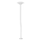 Грунтовый светильник KT-MUCENA-BOLL-B-H540-4W Warm3000 Arlight 056054