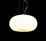 Подвесной светильник Lumina Deco LDP 6091-380 WT Fermino