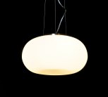 Подвесной светильник Lumina Deco LDP 6091-380 WT Fermino