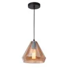 Подвесной светильник Arte Lamp A4281SP-1AM Imbuto