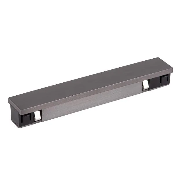 Соединител прямой Хром Lucide 55900/08/08 LINIAL