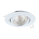 Eglo 98641 Встраиваемый светильник TEDO 1
