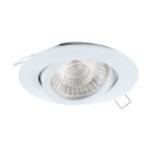 Eglo 98641 Встраиваемый светильник TEDO 1