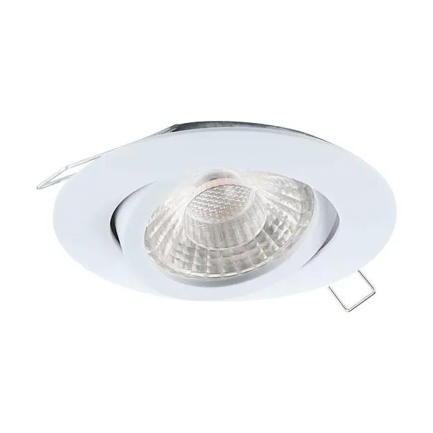 Eglo 98641 Встраиваемый светильник TEDO 1 Eglo 98641 Встраиваемый светильник TEDO 1