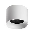 Светильник накладной IP20 GX53 12W 220-240V Novotech 371009 GEMINI