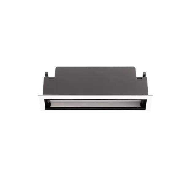 Встраиваемый светильник Ideal Lux 367323 Lika