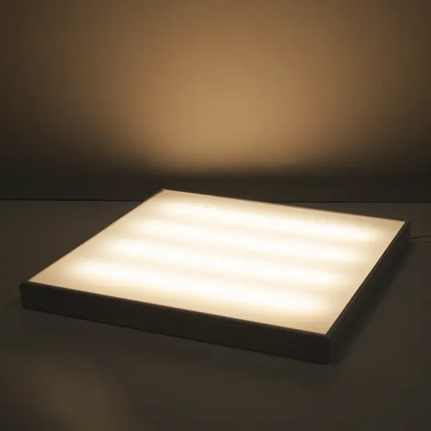 Светильник офисный MiR 30 Вт Gauss G1-A0-00070-01G02-2003530