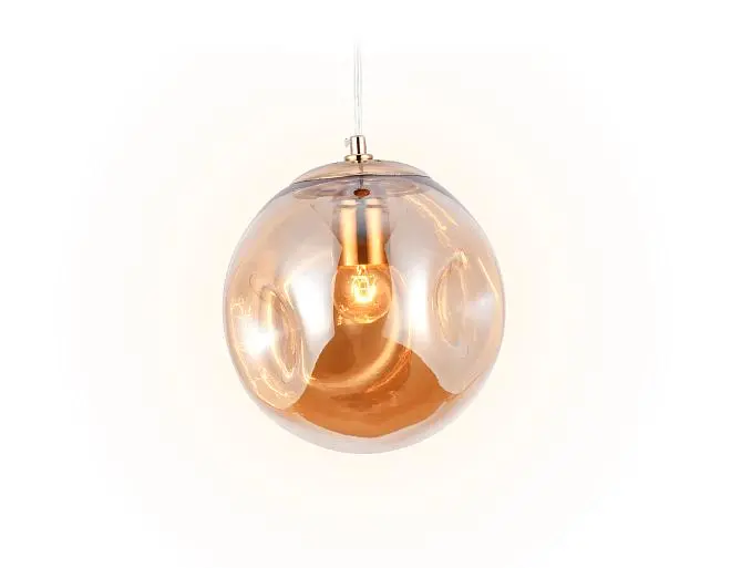 Подвесной светильник Ambrella light TR3510 Traditional Подвесной светильник Ambrella light TR3510 Traditional