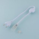 Сетевой шнур для гибкого неона Elektrostandard SSH-1 220V 2835 a040604