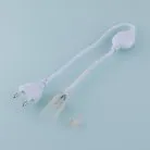 Сетевой шнур для гибкого неона Elektrostandard SSH-1 220V 2835 a040604