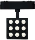 Трековый светильник Wertmark WTH.O14.607.30.09