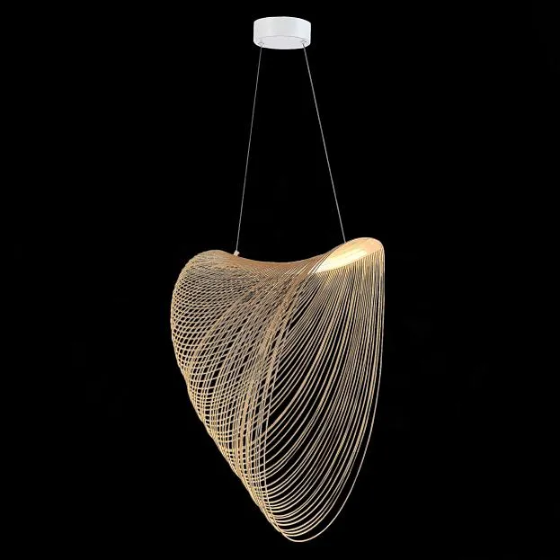 Подвесной светильник ST Luce SL6900.503.32 FOSSIL