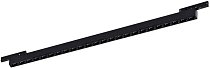 Трековый светильник низковольтный 24W 24V Wertmark WTL.O20.607.40.24