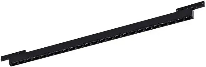 Трековый светильник низковольтный 24W 24V Wertmark WTL.O20.607.40.24 Трековый светильник низковольтный 24W 24V Wertmark WTL.O20.607.40.24
