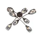 Люстра Vitaluce V4940-7/8PL, 8xE27 макс. 40Вт