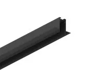 Шинопровод 2 м Donolux DLM012BSp1 2 lines Magic track