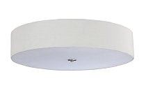 Светильник потолочный Crystal Lux JEWEL PL500 WH 2110/106