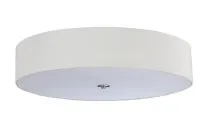 Светильник потолочный Crystal Lux JEWEL PL500 WH 2110/106