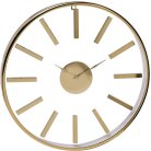 Настенные часы Garda Decor 79MAL-5710-46G