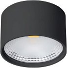 Потолочный накладной светильник светодиодный Wertmark WTA.O02.607.V0.12